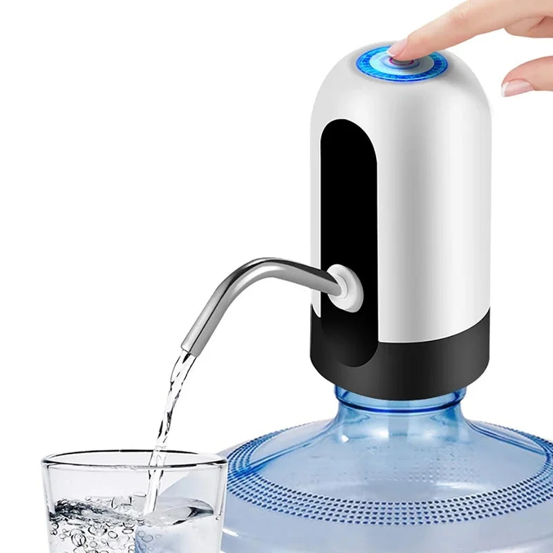 Electric Water Pump