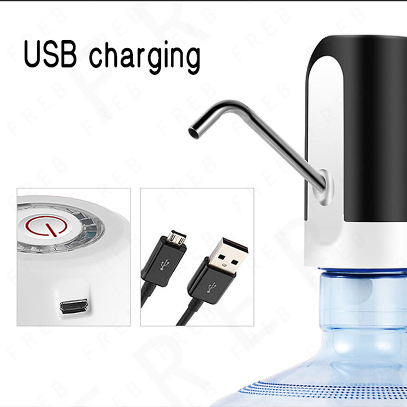 Electric Water Pump