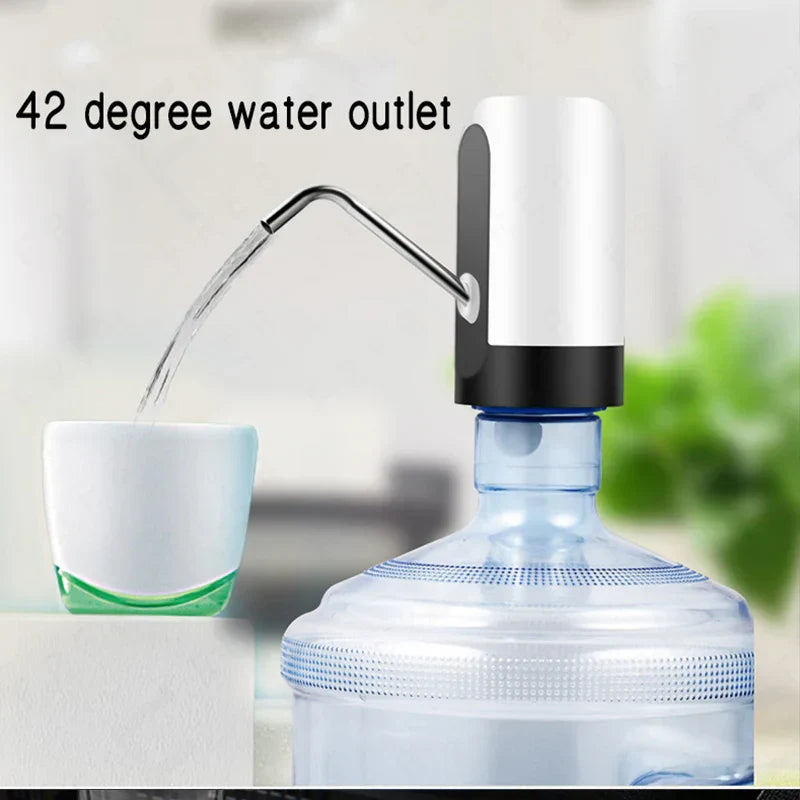 Electric Water Pump