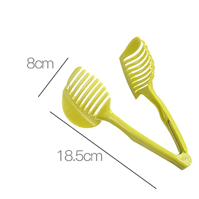 Multi-purpose Slicing Tool