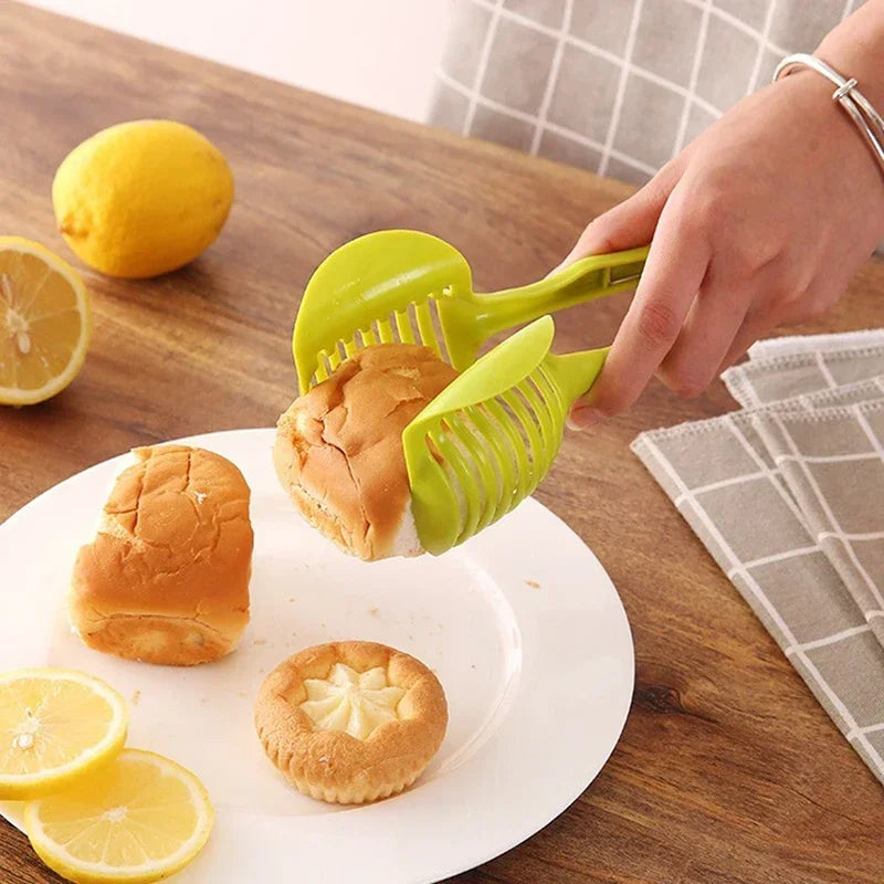 Multi-purpose Slicing Tool