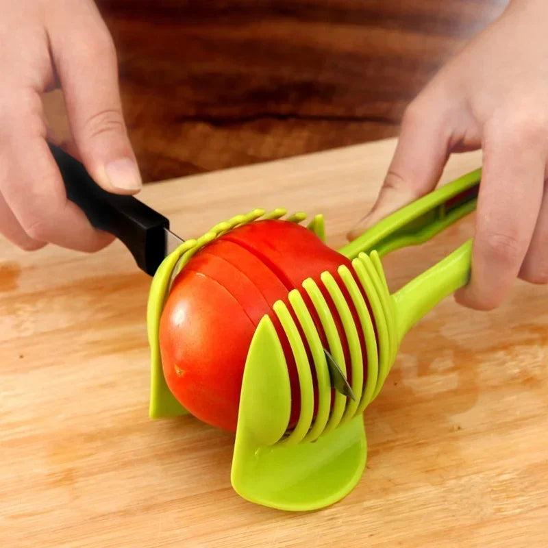 Multi-purpose Slicing Tool