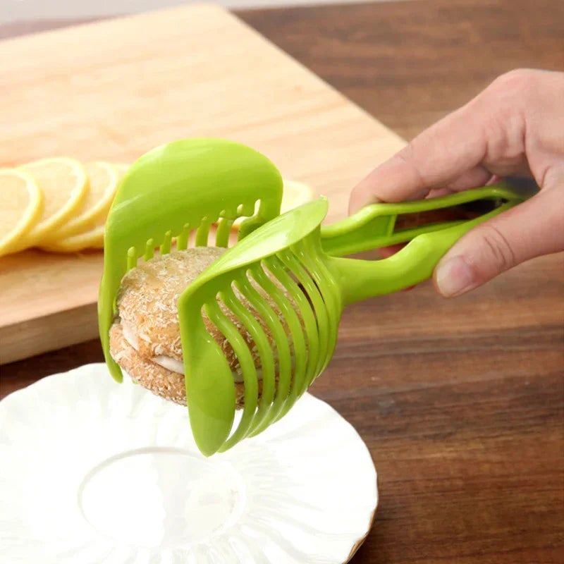 Multi-purpose Slicing Tool
