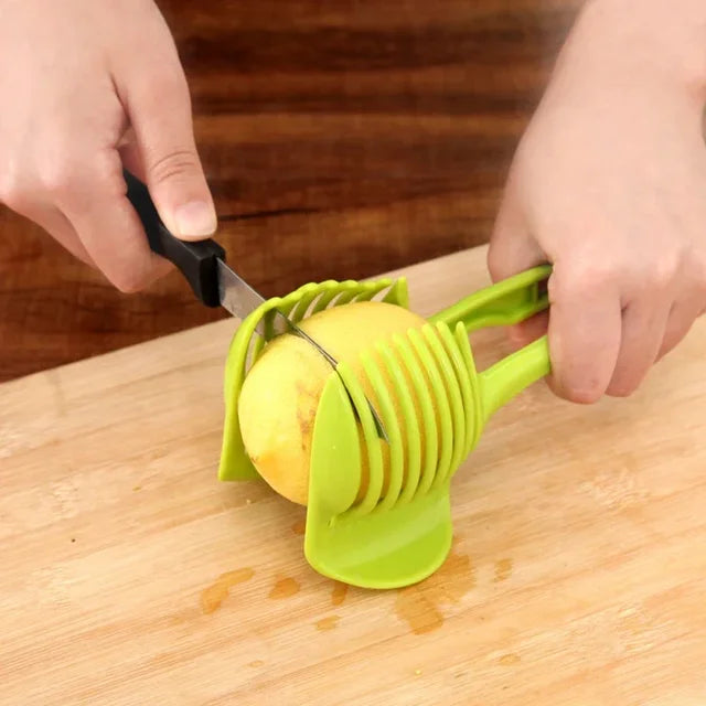 Multi-purpose Slicing Tool