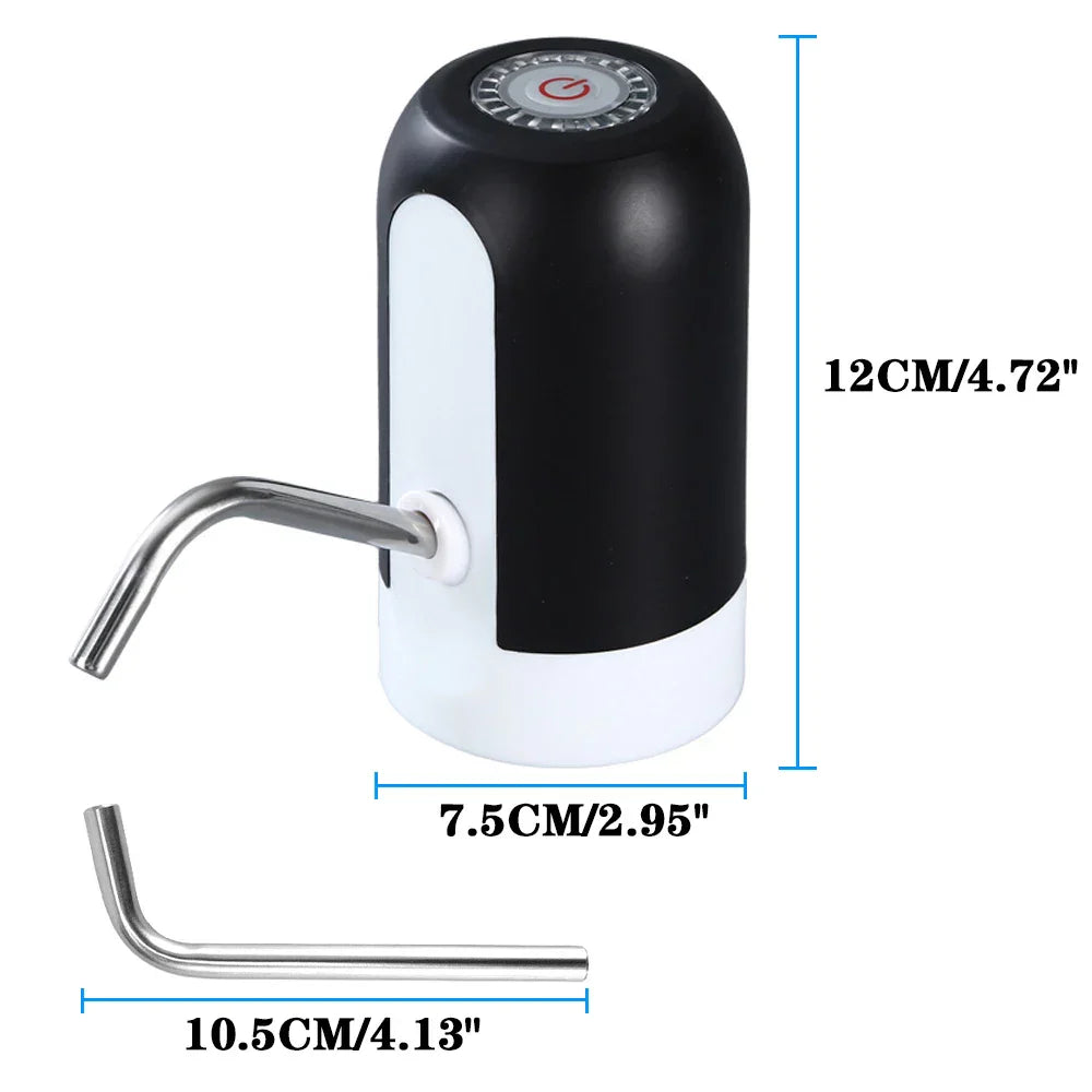 Electric Water Pump