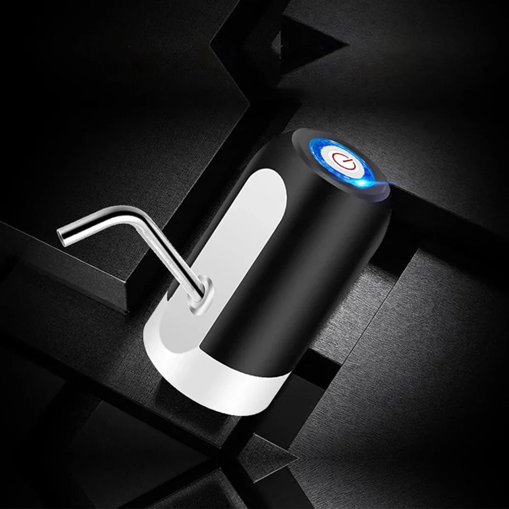 Electric Water Pump