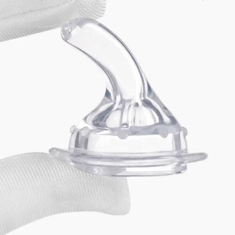 Smart baby medicine dispenser feeder.