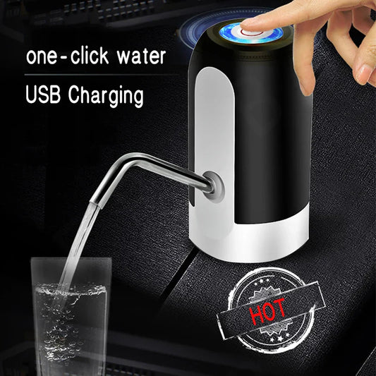 Electric Water Pump
