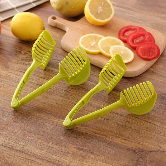 Multi-purpose Slicing Tool