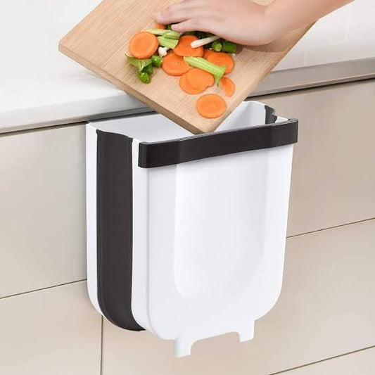 Foldable Kitchen Dustbin